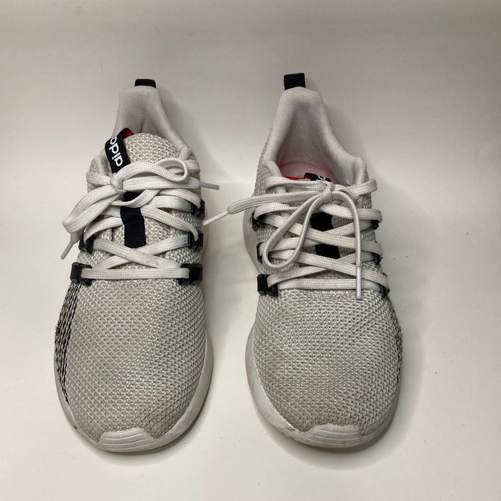 Adidas Cloudfoam Running/Athletic Shoes Size 7.5